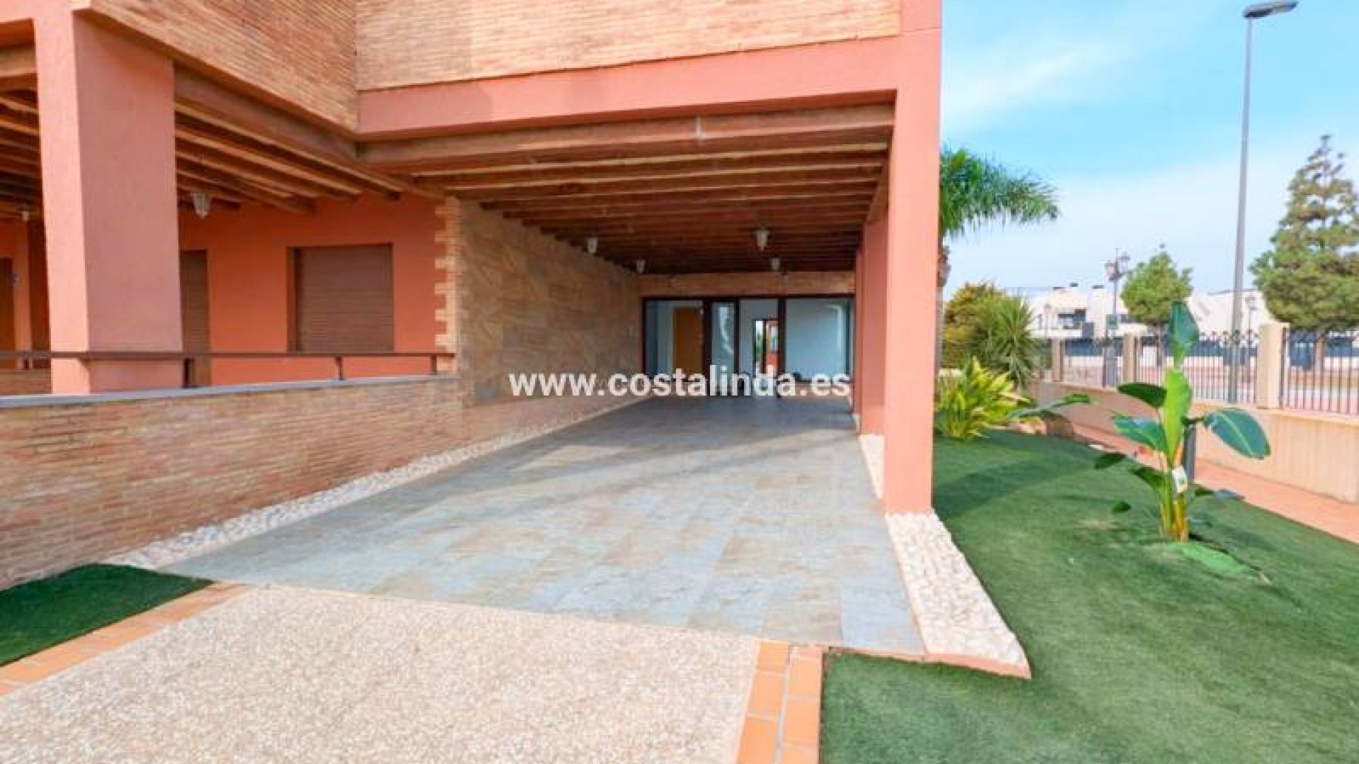 Apartment / flat in Lomas del Rame