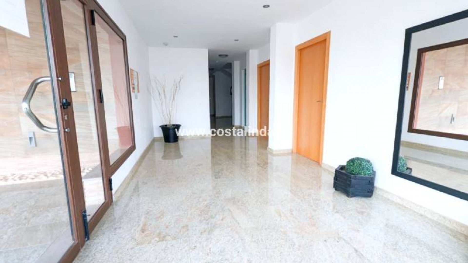 Apartment / flat in Lomas del Rame