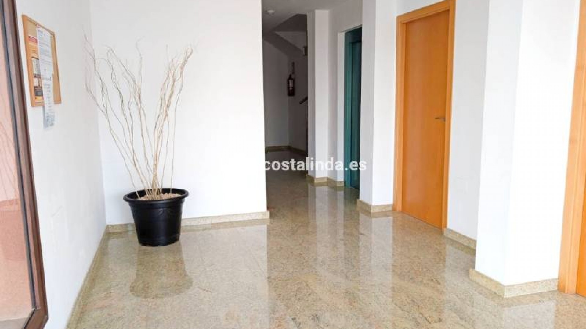 Apartment / flat in Lomas del Rame