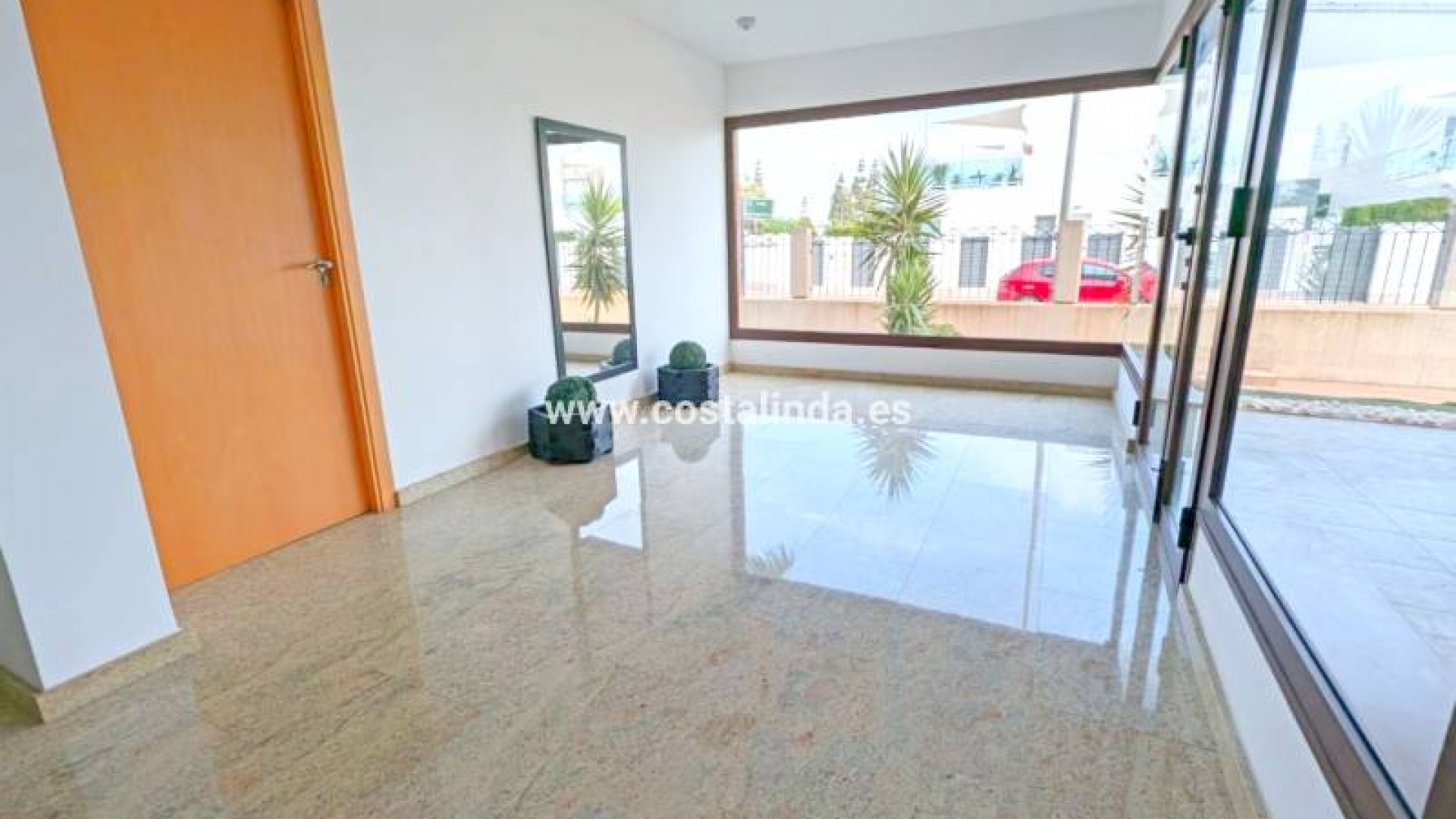 Apartment / flat in Lomas del Rame