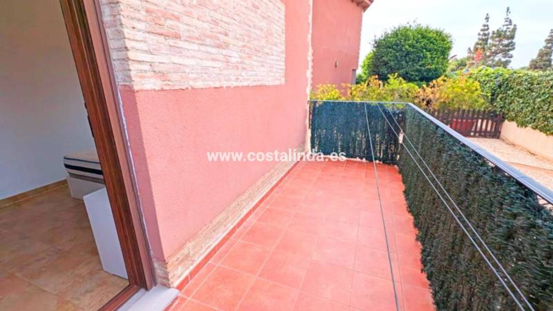 Apartment / flat in Lomas del Rame