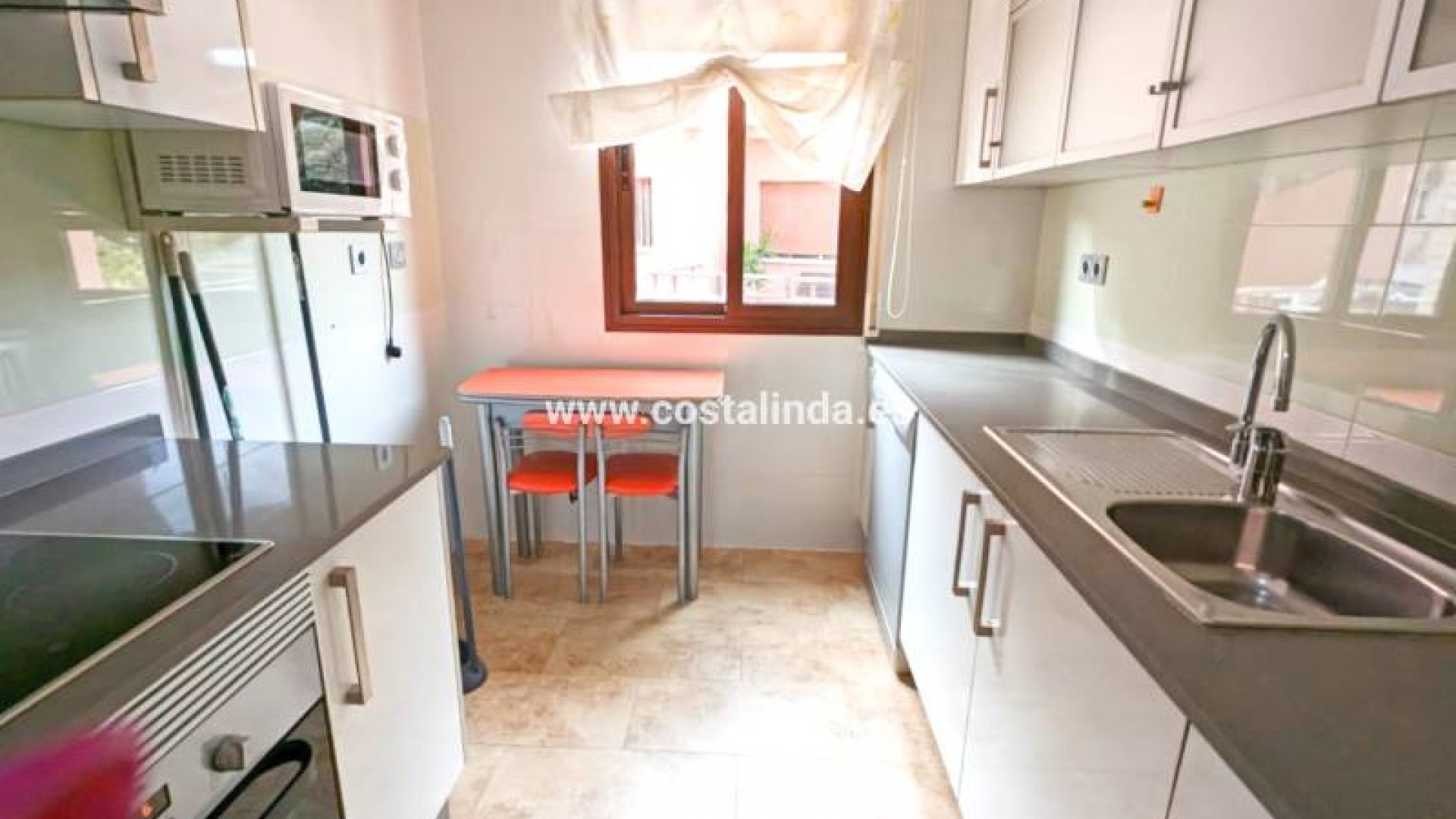 Apartment / flat in Lomas del Rame