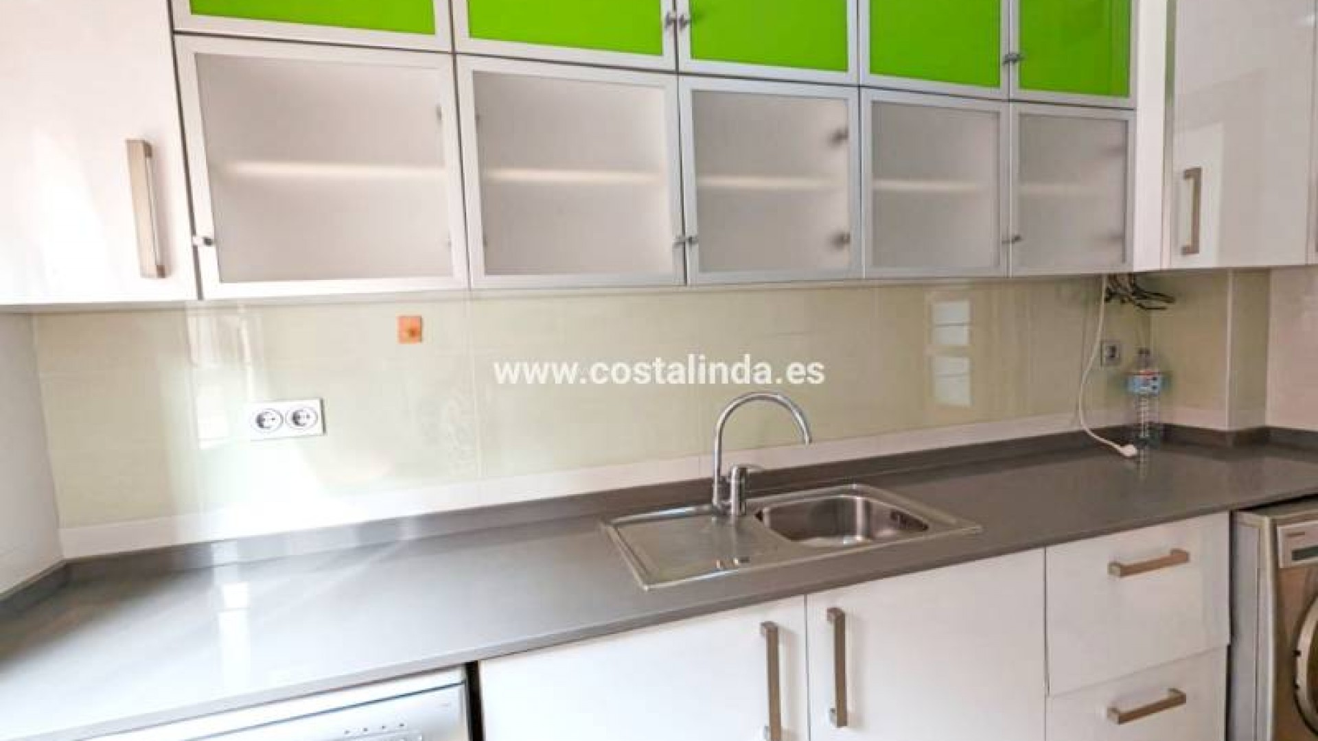 Apartment / flat in Lomas del Rame