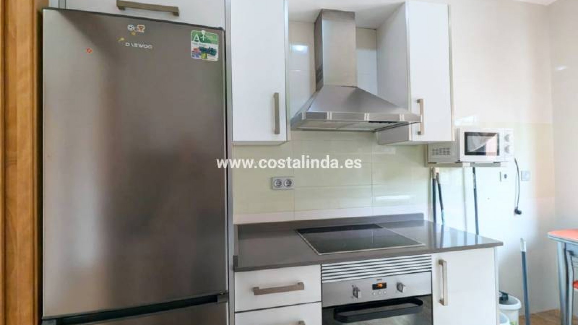 Apartment / flat in Lomas del Rame