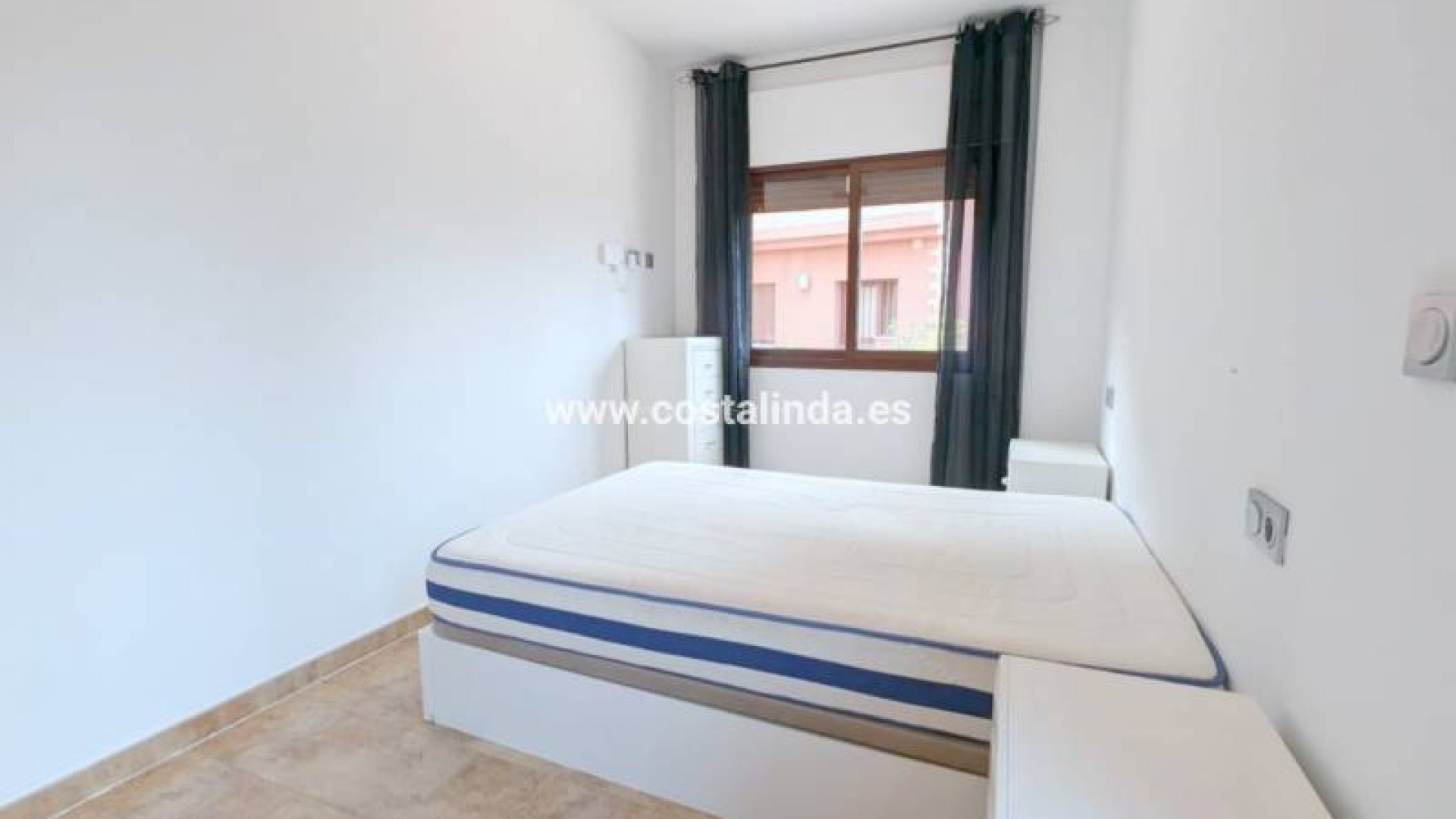 Apartment / flat in Lomas del Rame