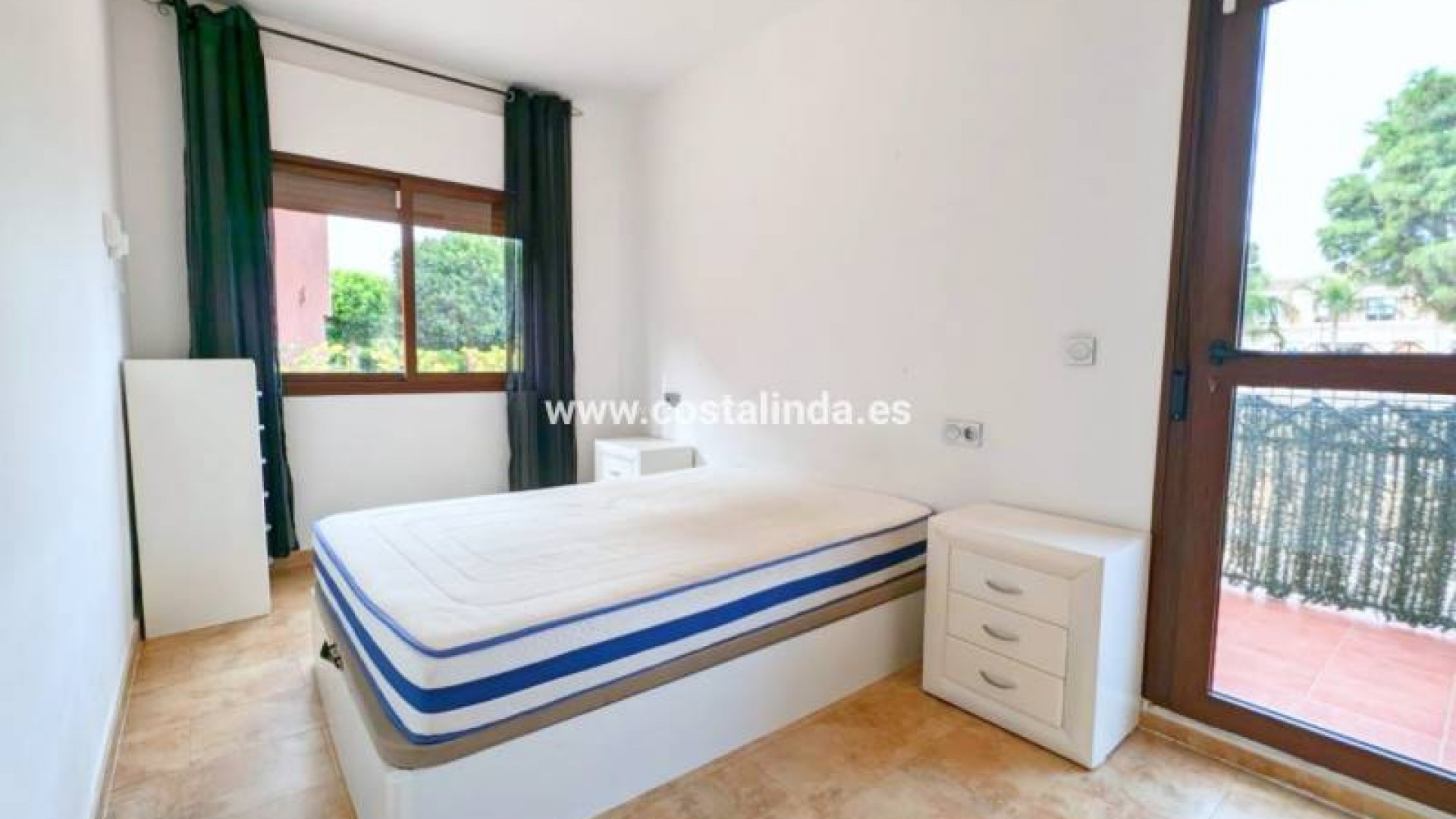 Apartment / flat in Lomas del Rame