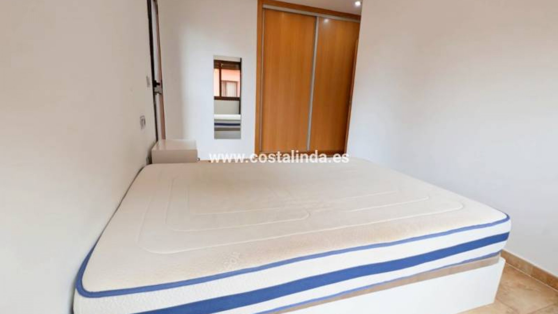 Apartment / flat in Lomas del Rame