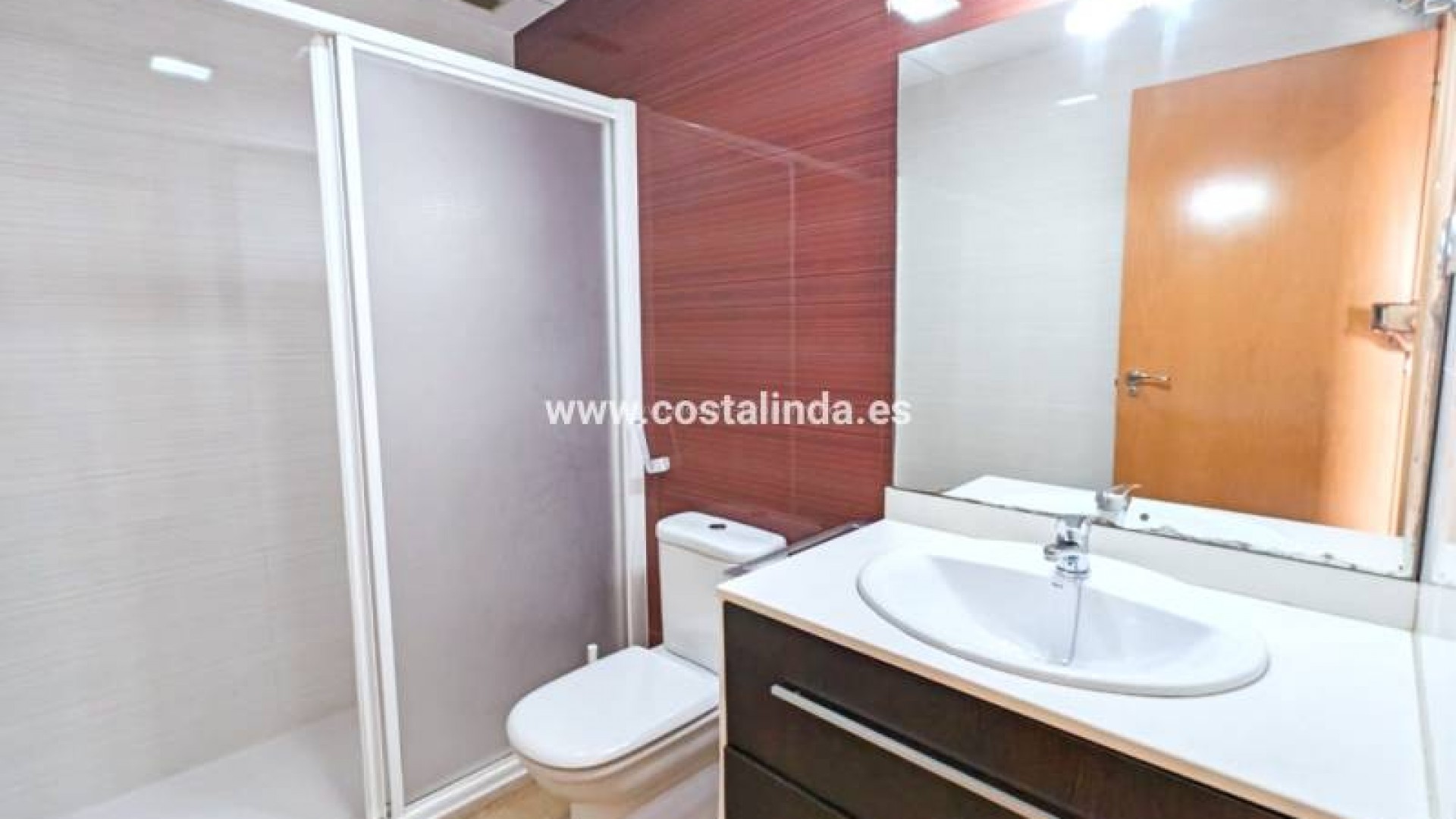 Apartment / flat in Lomas del Rame