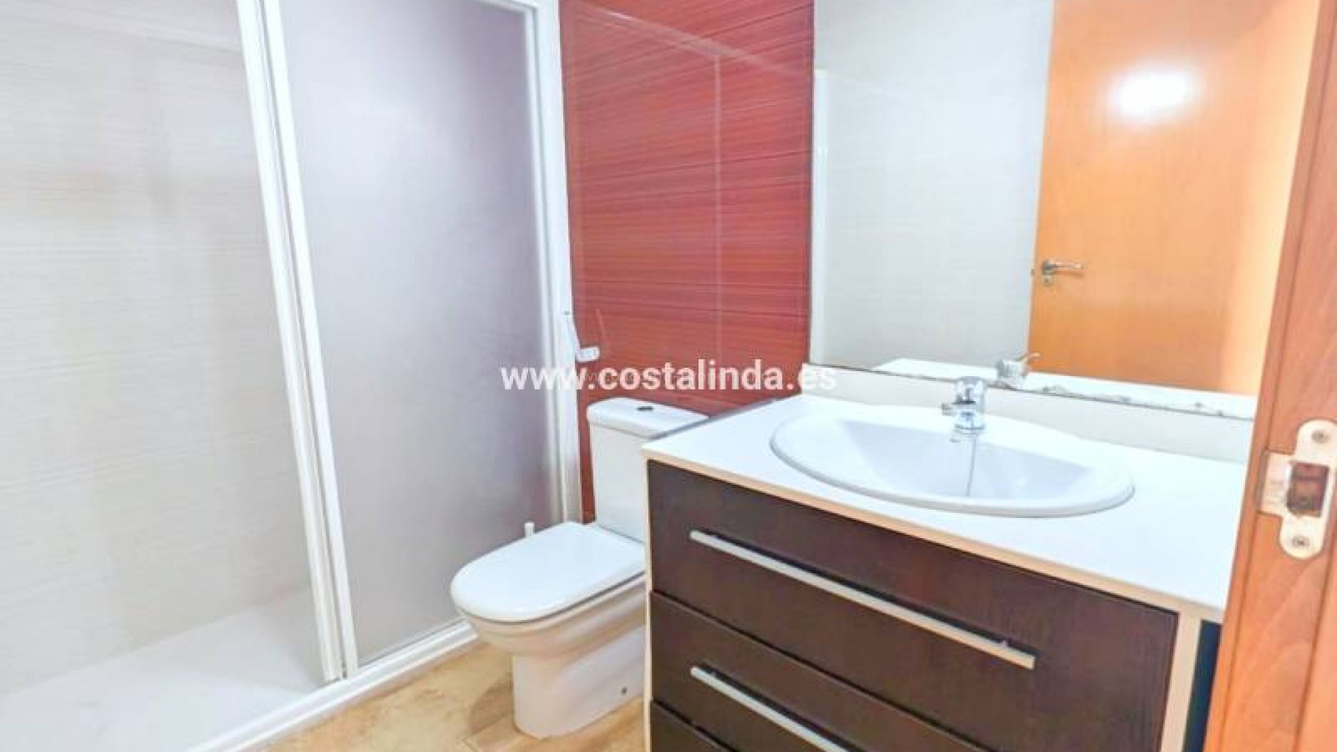 Apartment / flat in Lomas del Rame