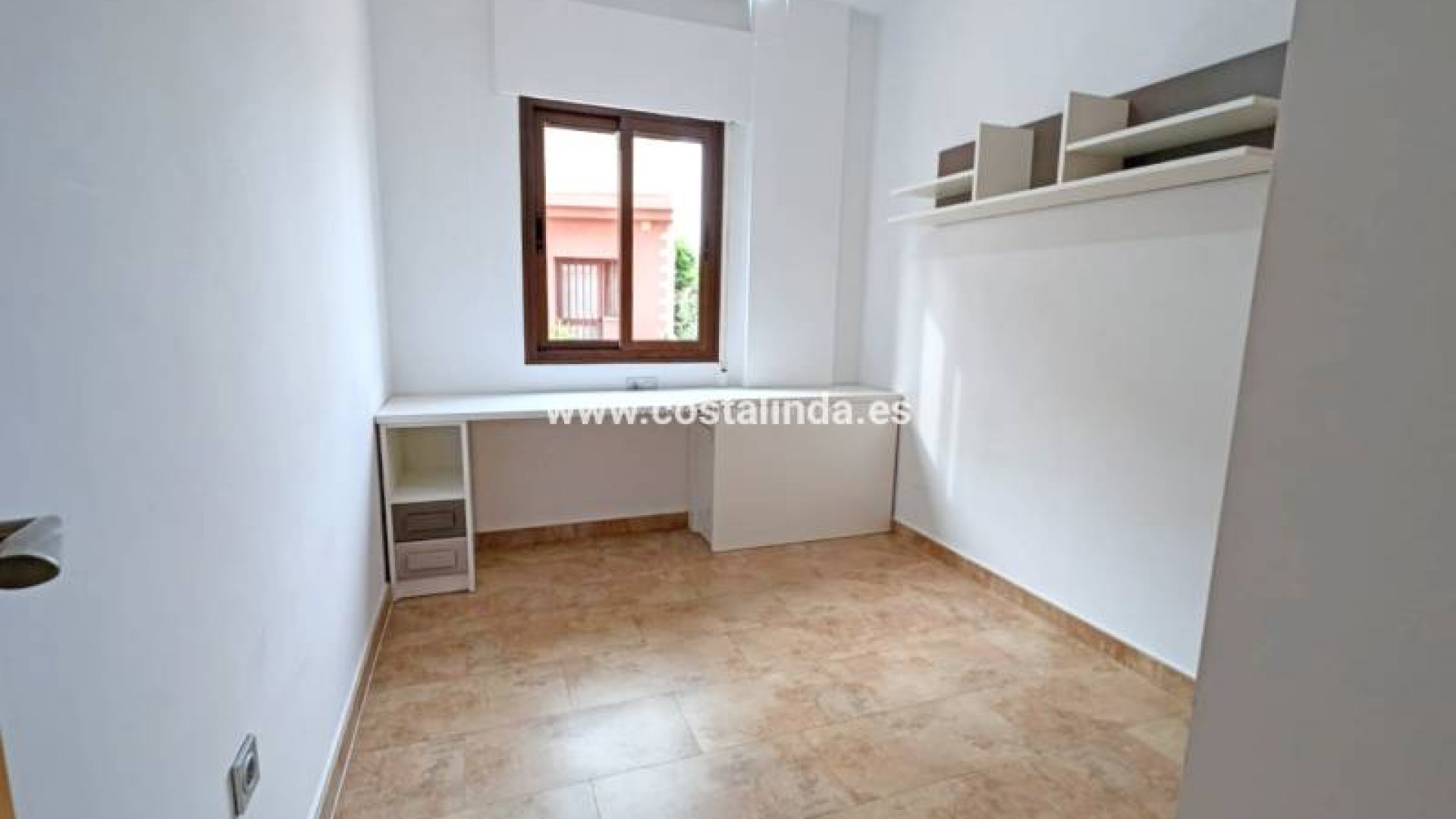 Apartment / flat in Lomas del Rame