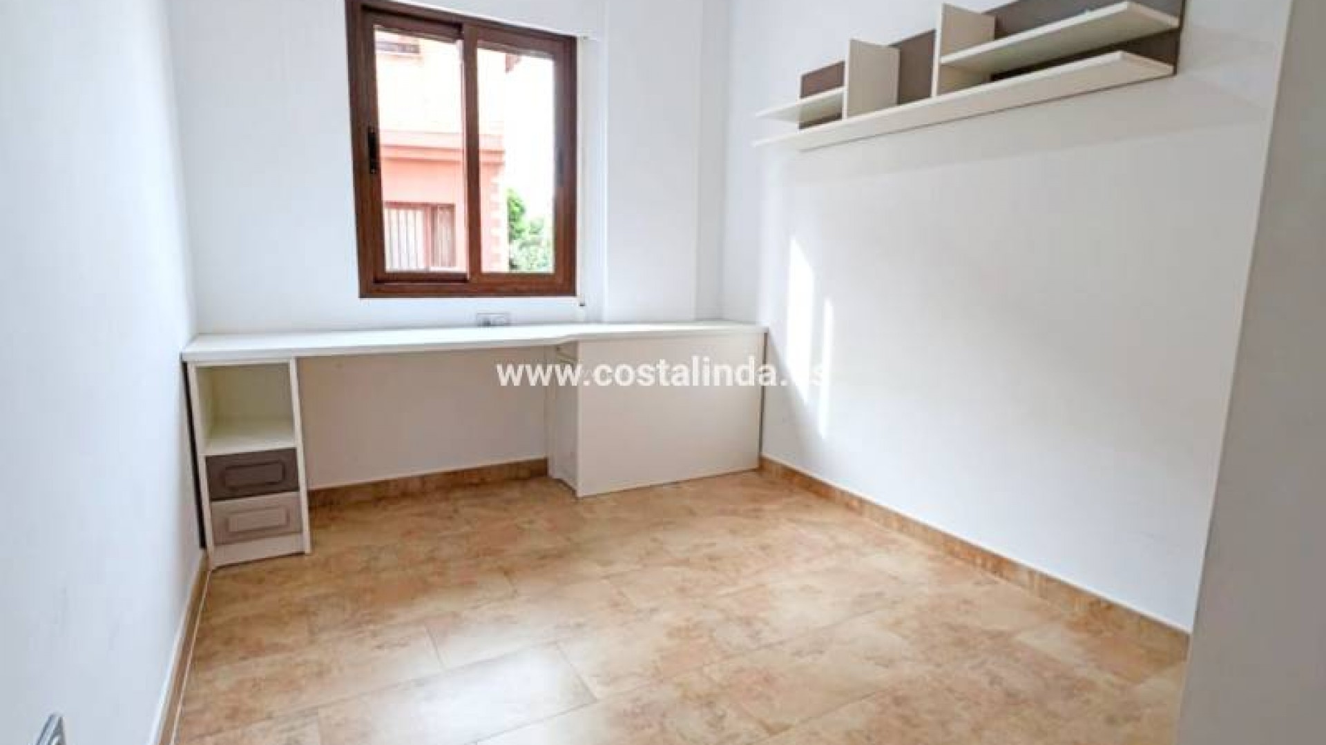 Apartment / flat in Lomas del Rame