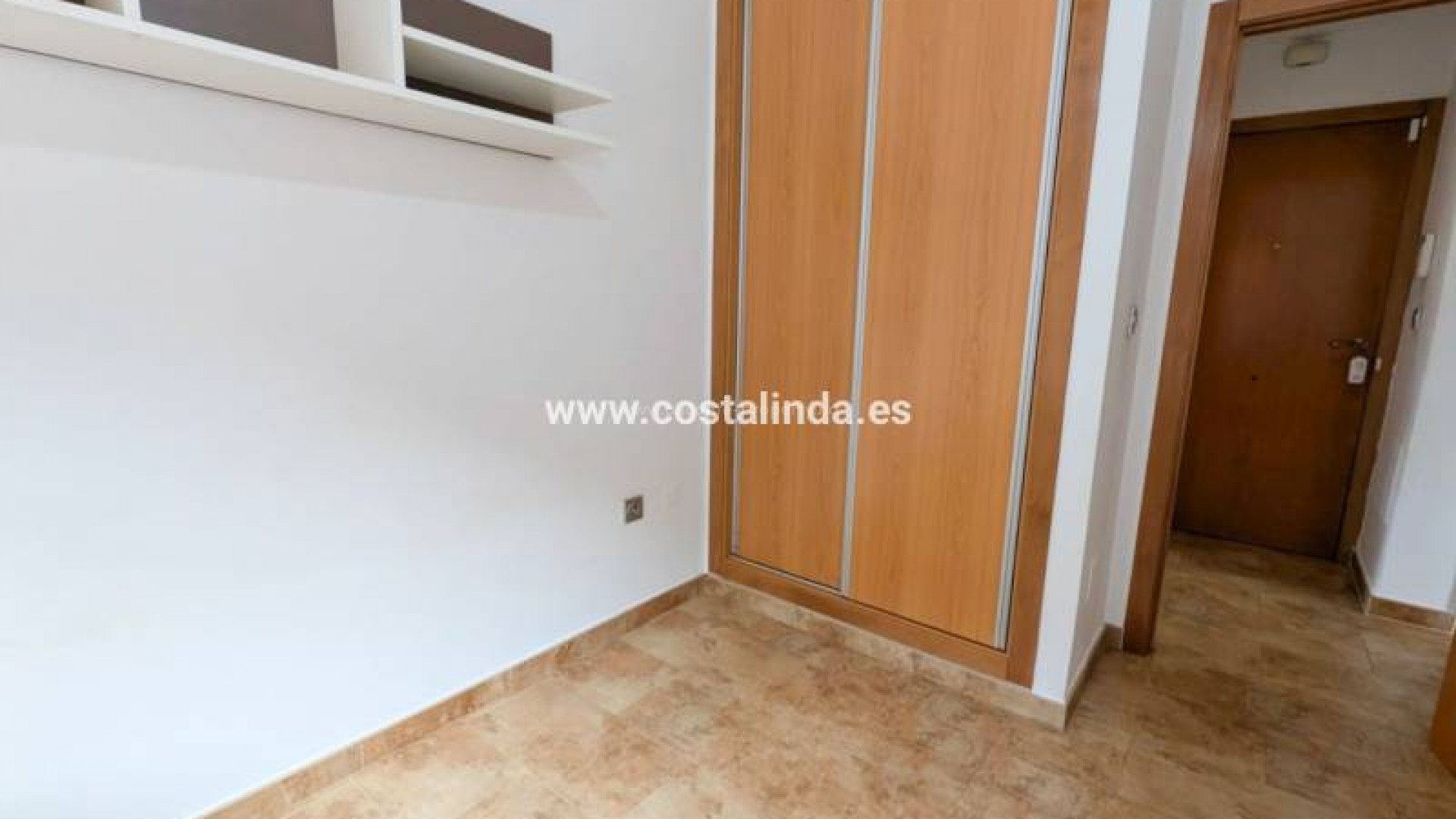 Apartment / flat in Lomas del Rame