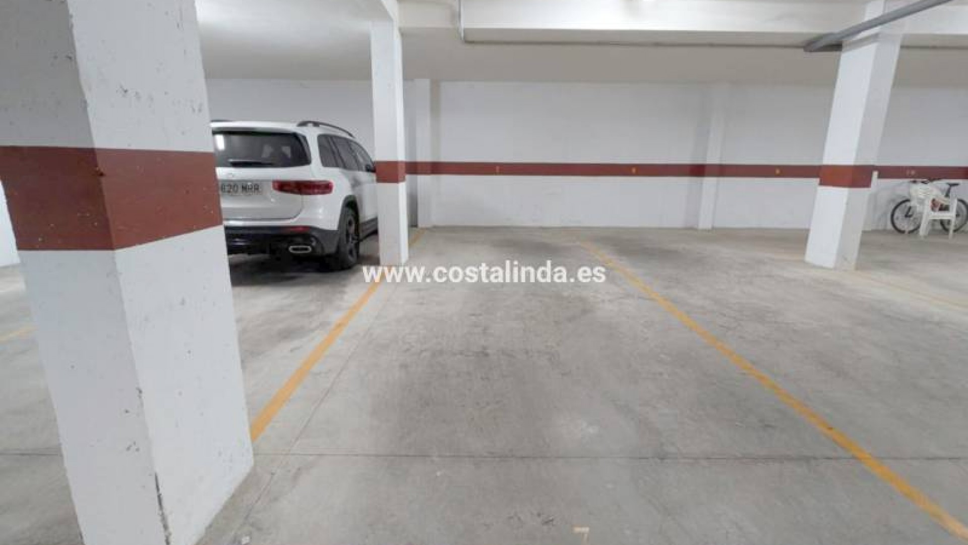 Apartment / flat in Lomas del Rame