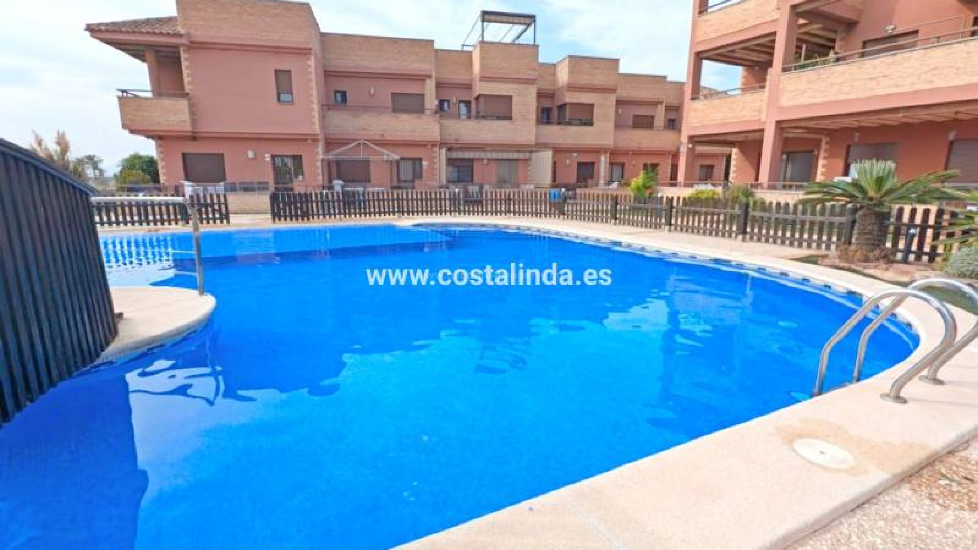 Apartment / flat in Lomas del Rame