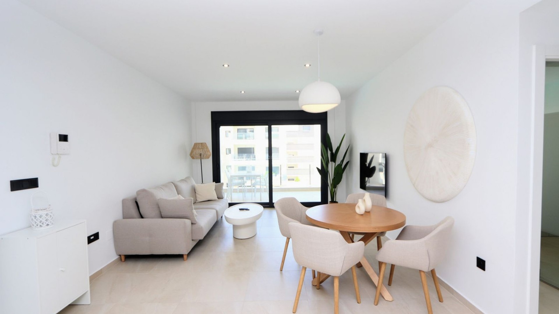 Apartment / flat in Los Alcazares Centro