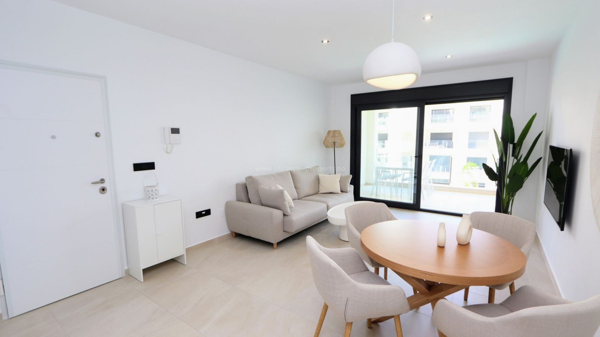 Apartment / flat in Los Alcazares Centro