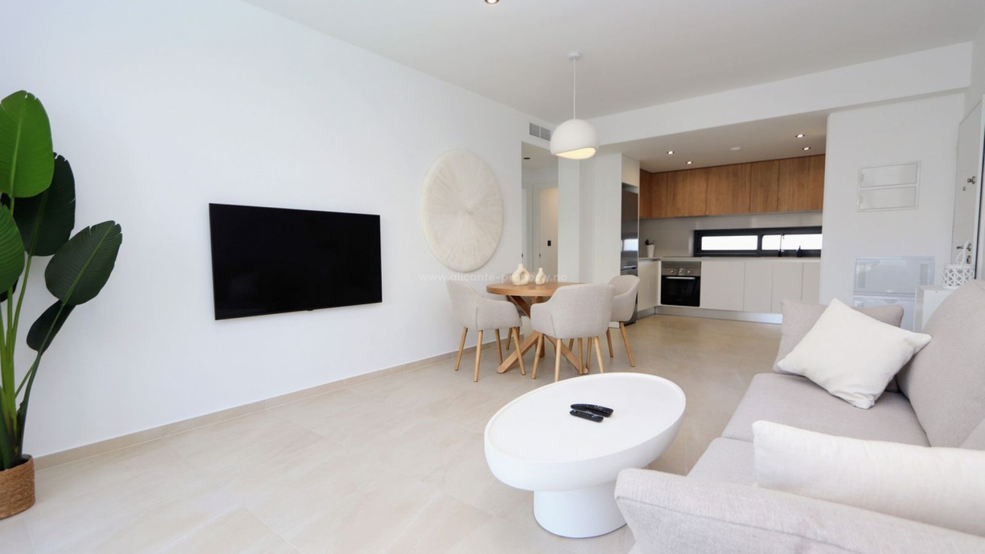 Apartment / flat in Los Alcazares Centro