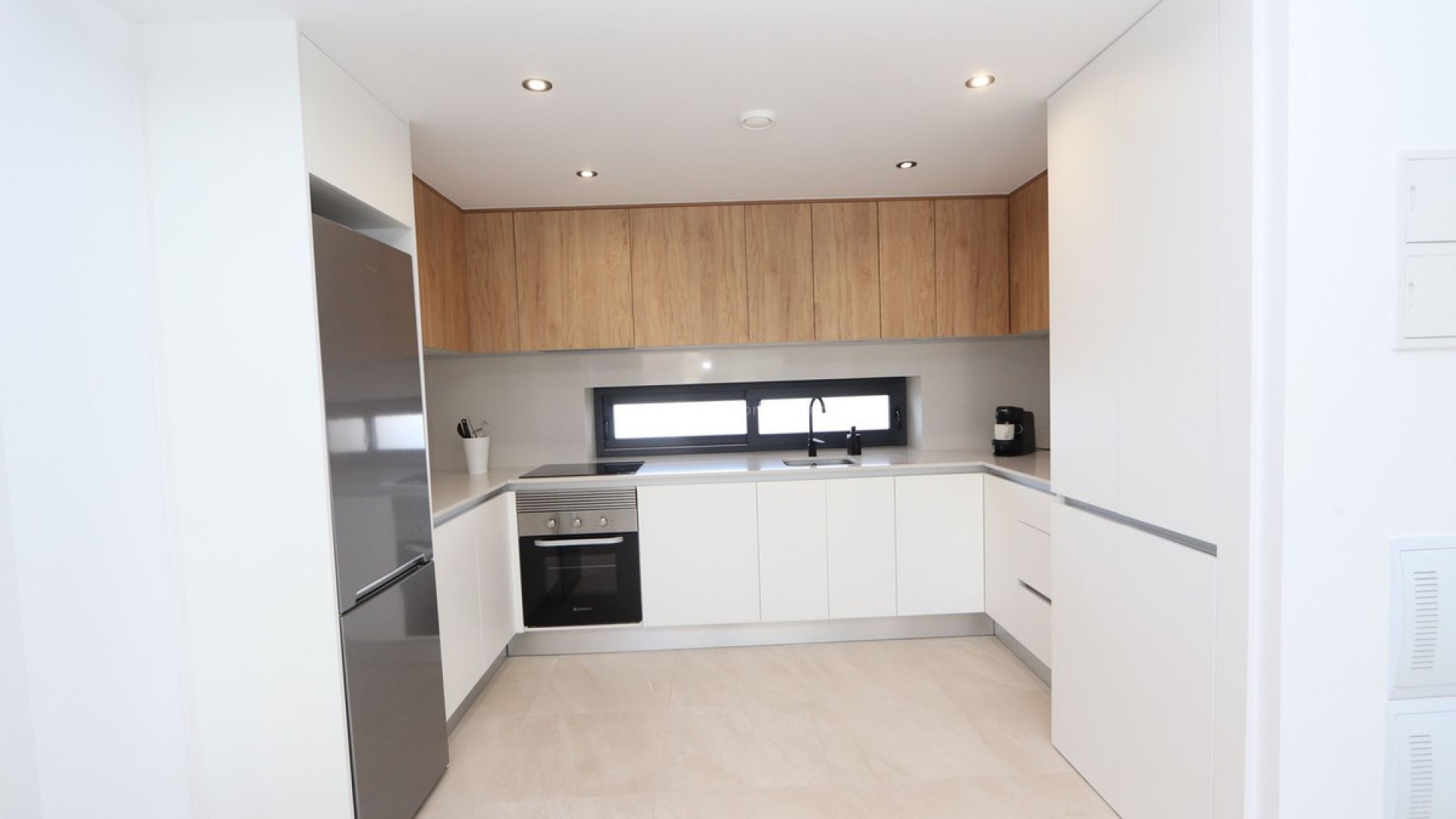 Apartment / flat in Los Alcazares Centro