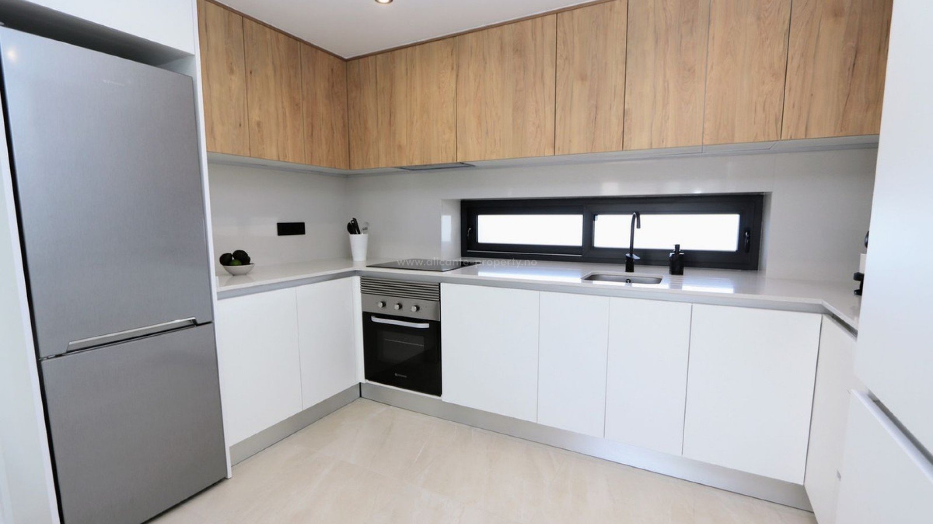 Apartment / flat in Los Alcazares Centro