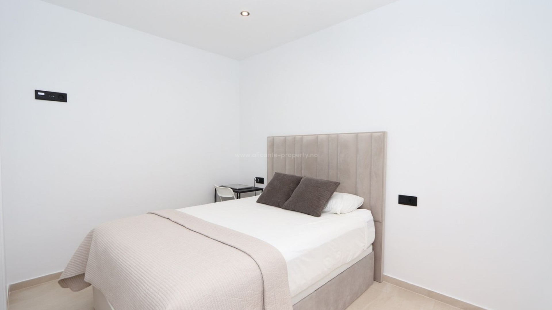 Apartment / flat in Los Alcazares Centro