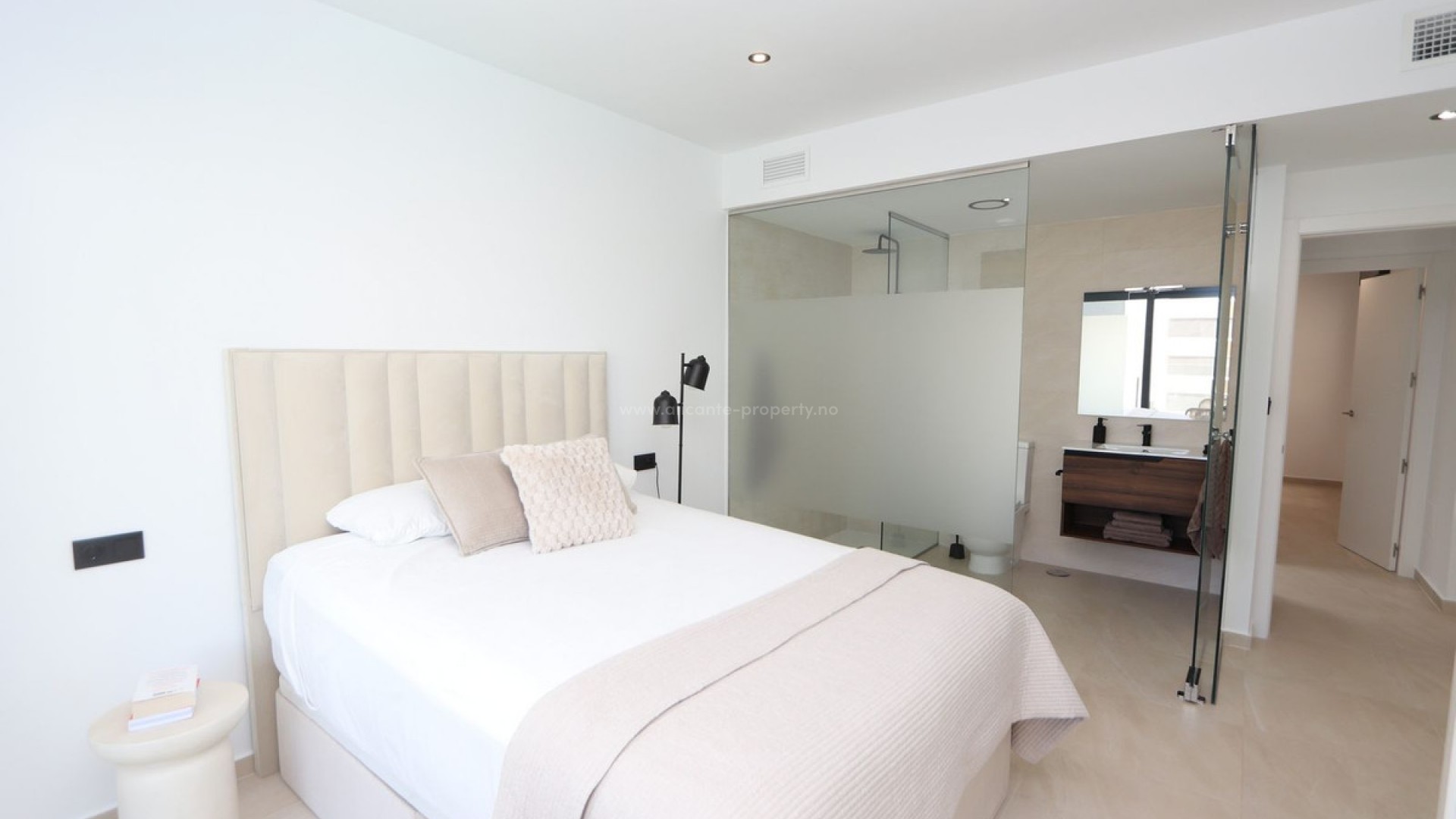 Apartment / flat in Los Alcazares Centro