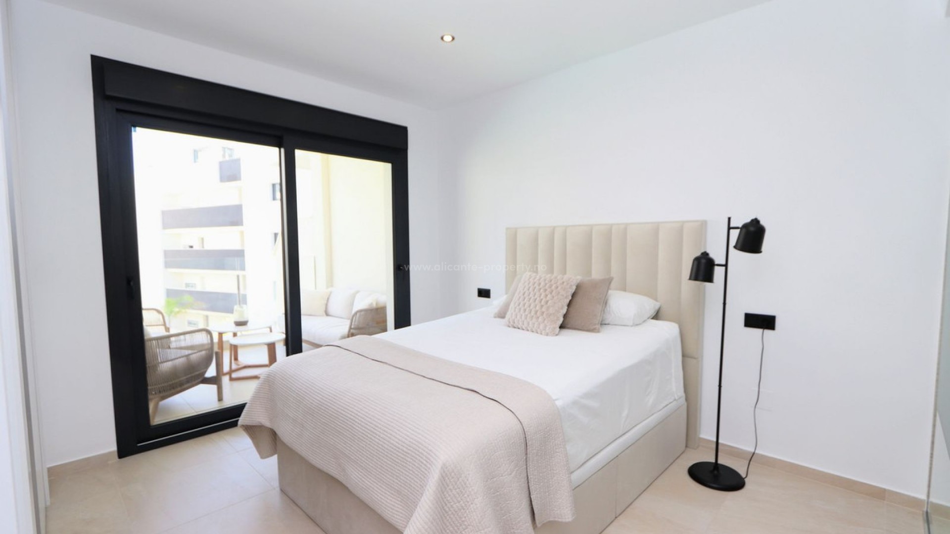 Apartment / flat in Los Alcazares Centro