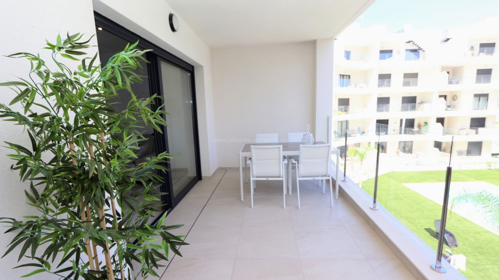 Apartment / flat in Los Alcazares Centro