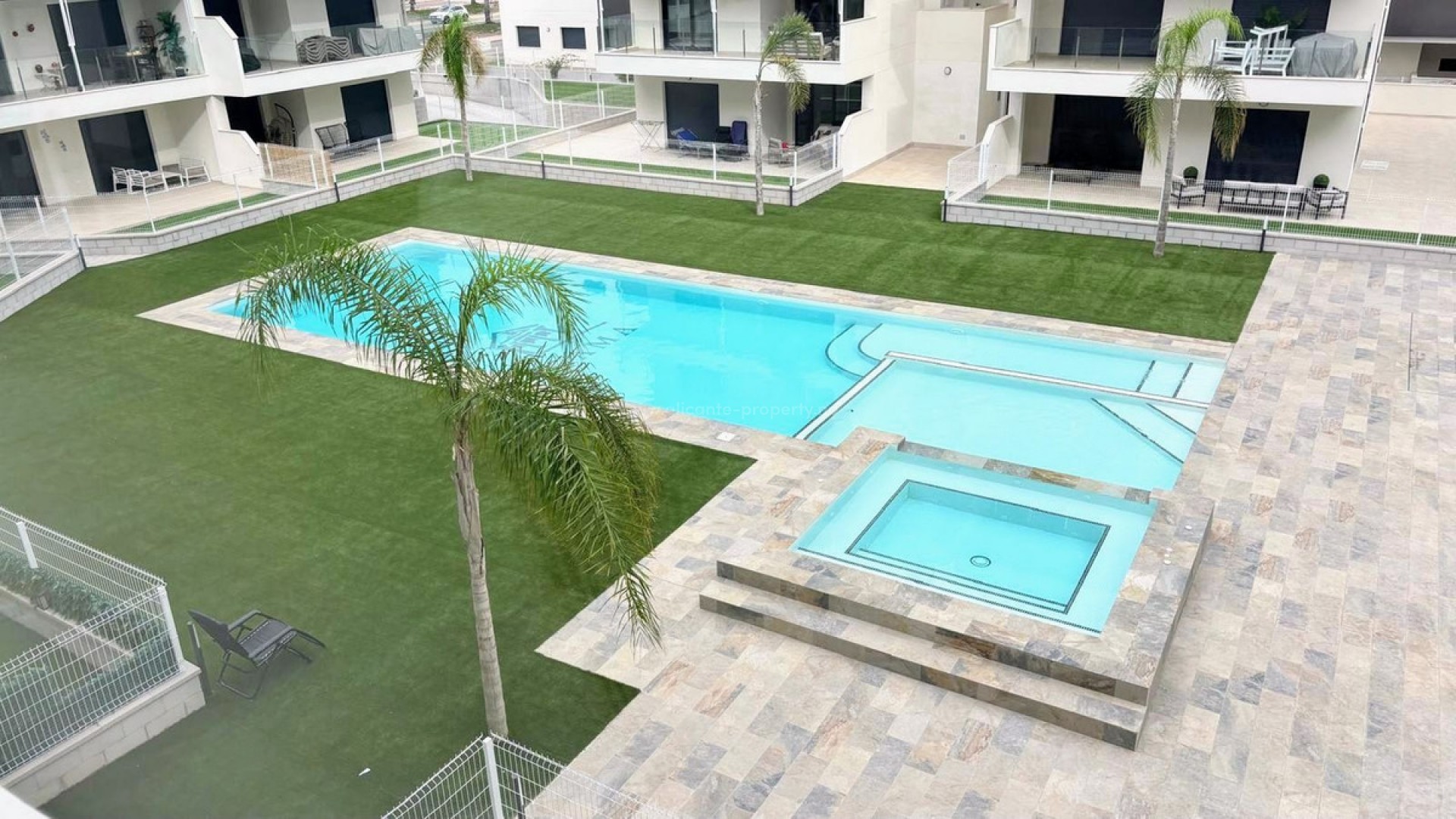 Apartment / flat in Los Alcazares Centro