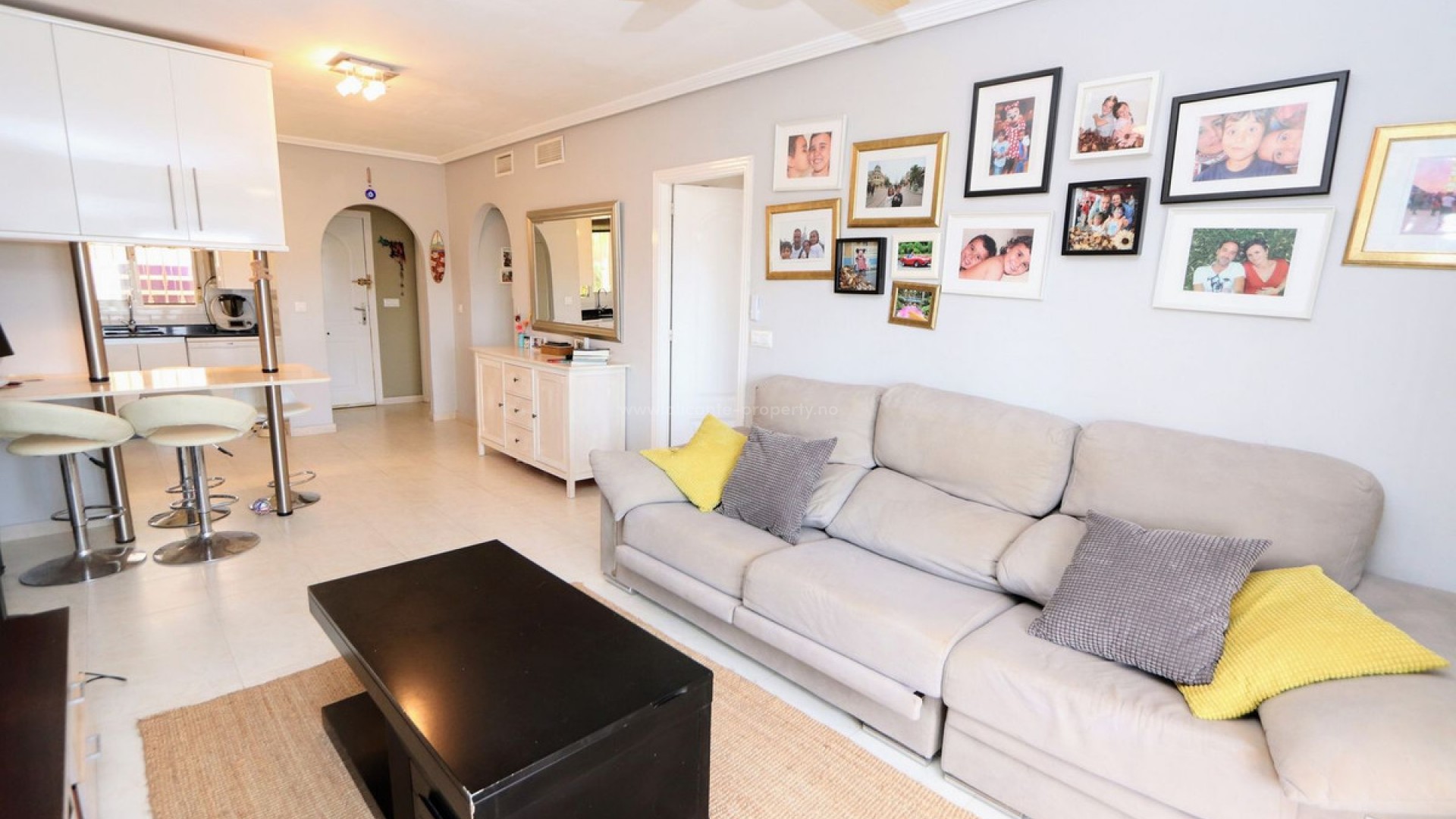 Apartment / flat in Los Alcazares Centro