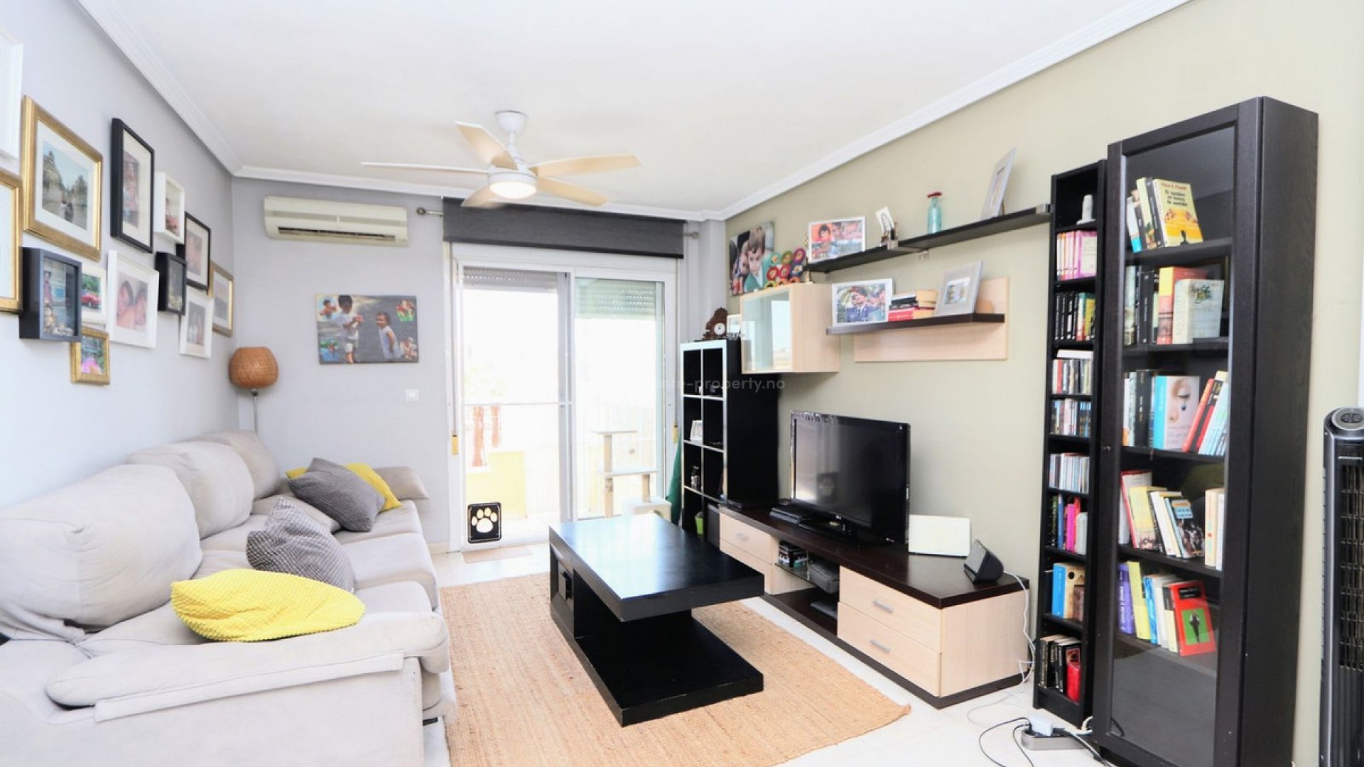 Apartment / flat in Los Alcazares Centro