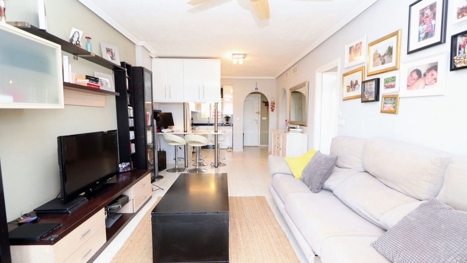 Apartment / flat in Los Alcazares Centro