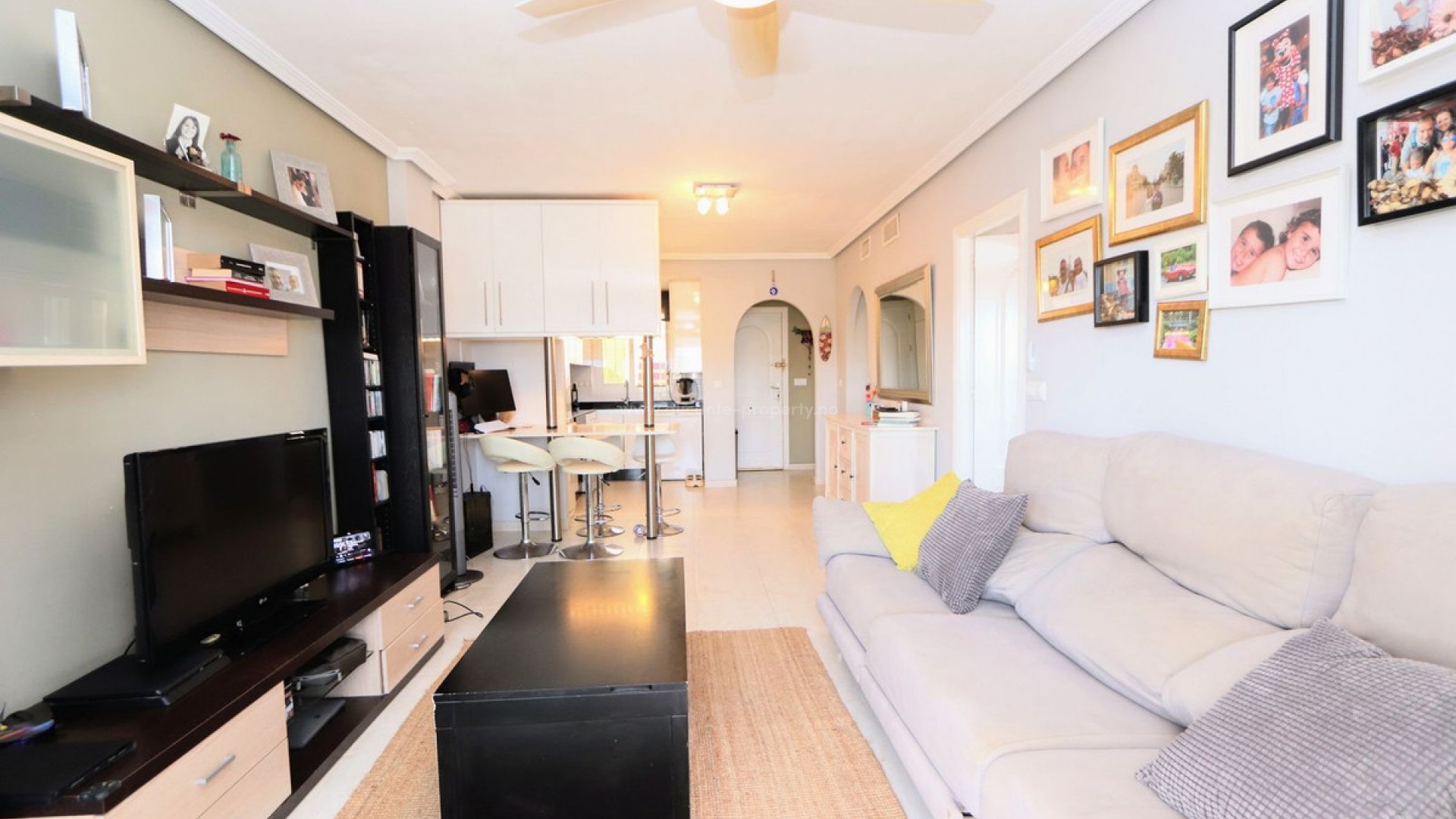 Apartment / flat in Los Alcazares Centro