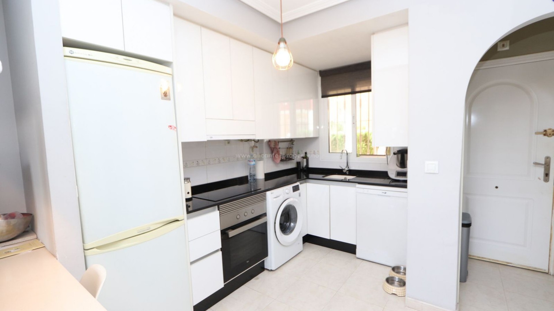 Apartment / flat in Los Alcazares Centro