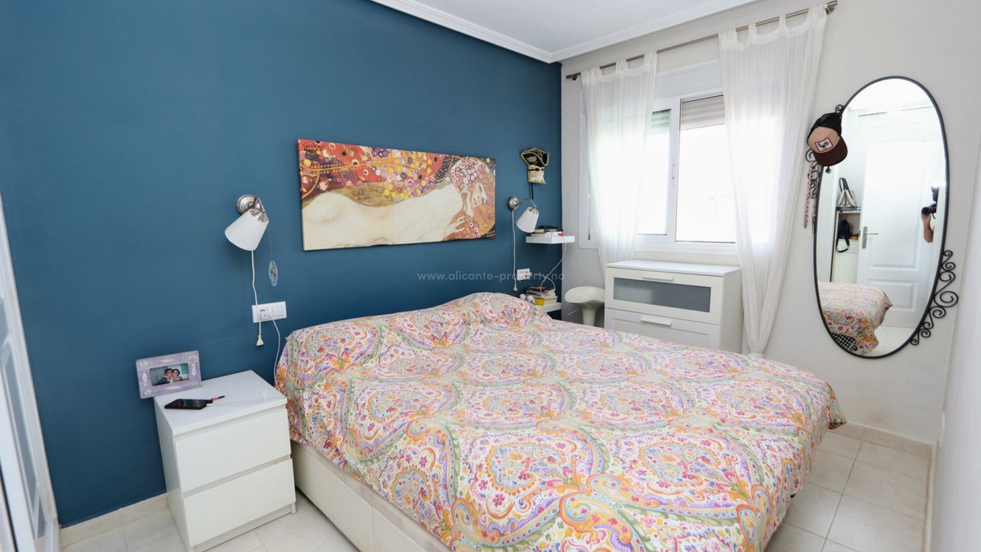 Apartment / flat in Los Alcazares Centro