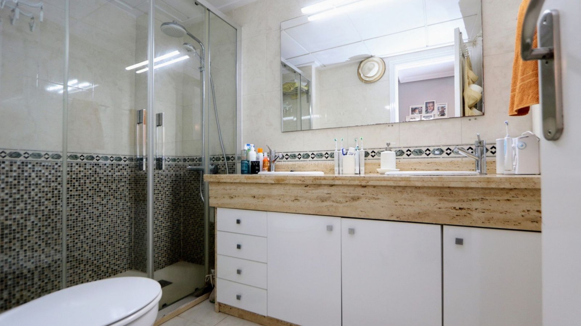 Apartment / flat in Los Alcazares Centro