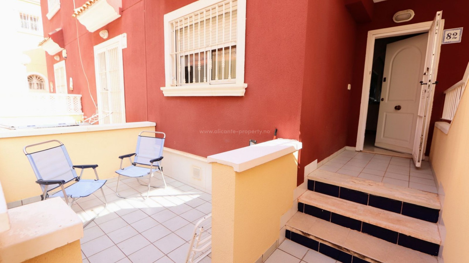 Apartment / flat in Los Alcazares Centro