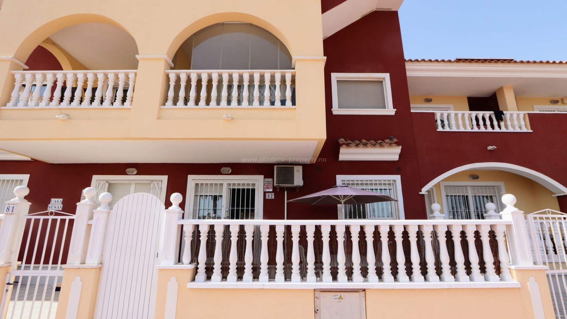 Apartment / flat in Los Alcazares Centro