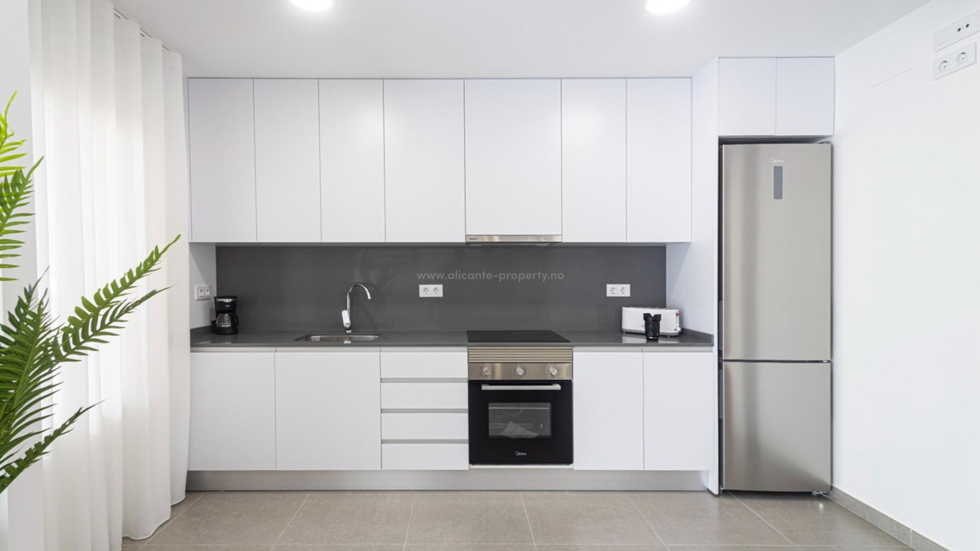 Apartment / flat in Los Alcazares Centro