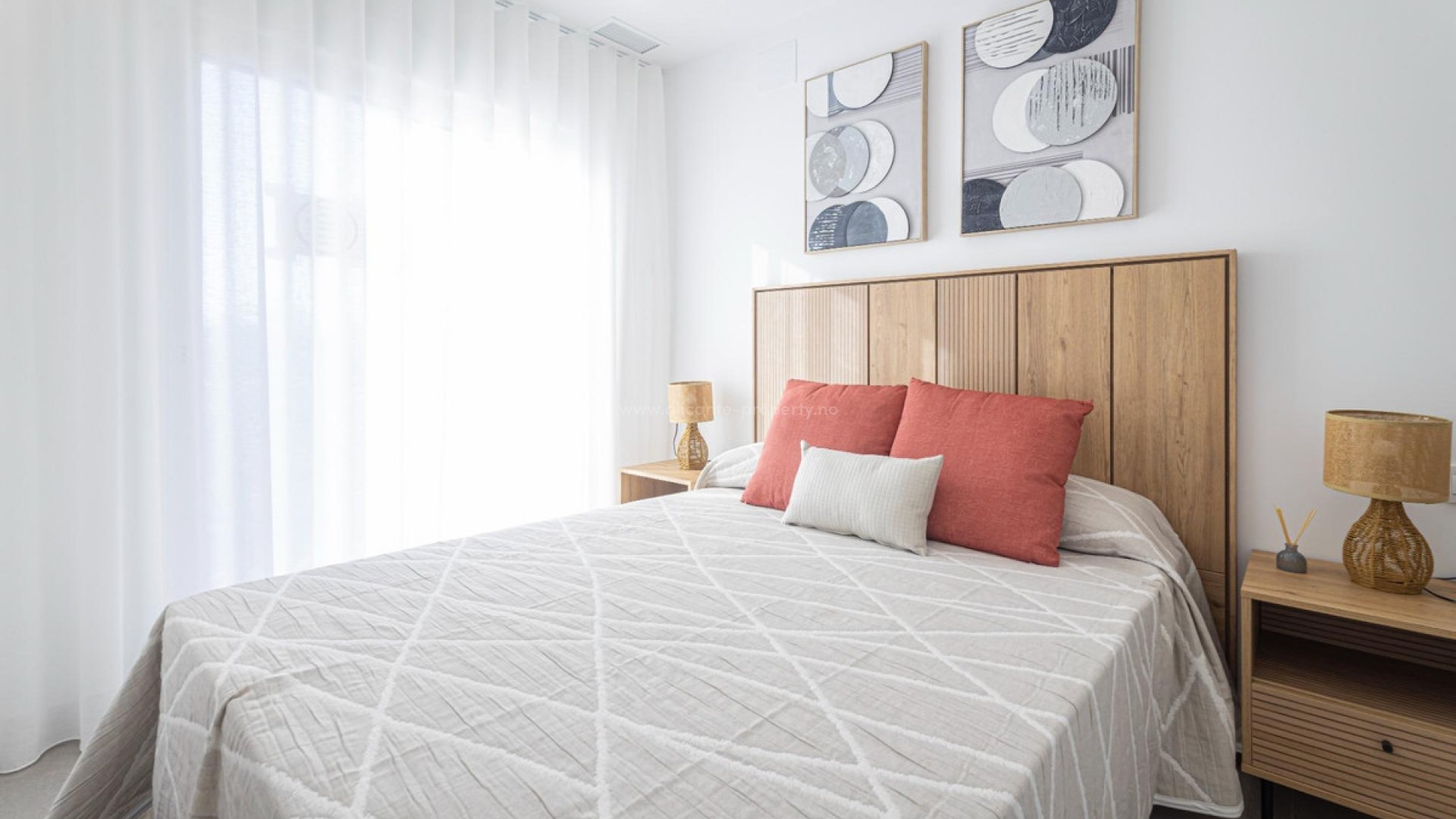 Apartment / flat in Los Alcazares Centro