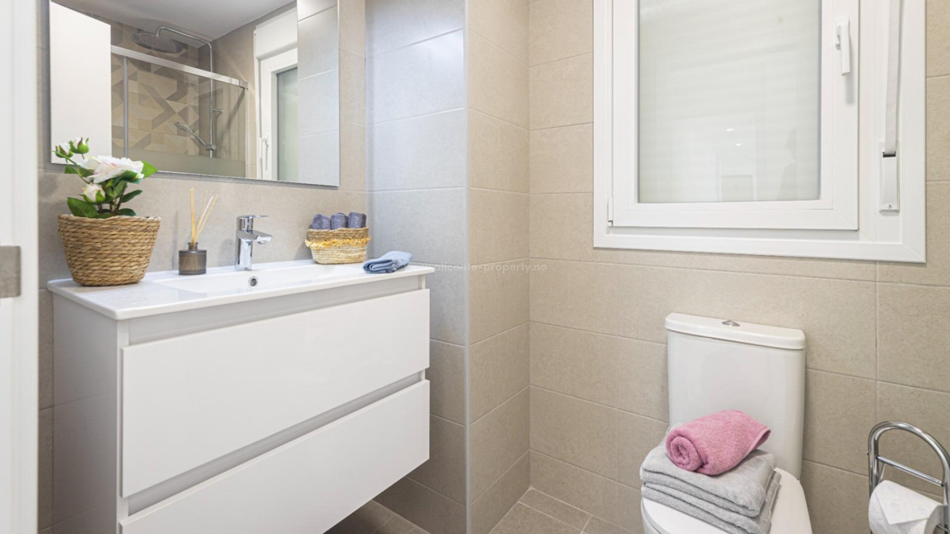 Apartment / flat in Los Alcazares Centro