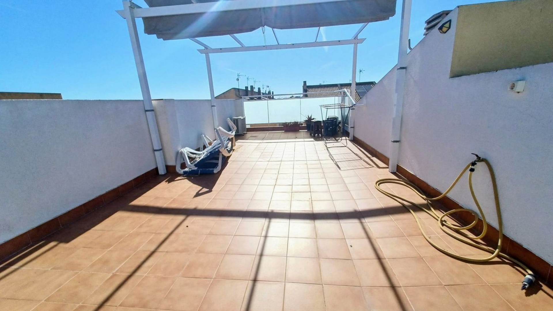 Apartment / flat in Los Alcazares Centro