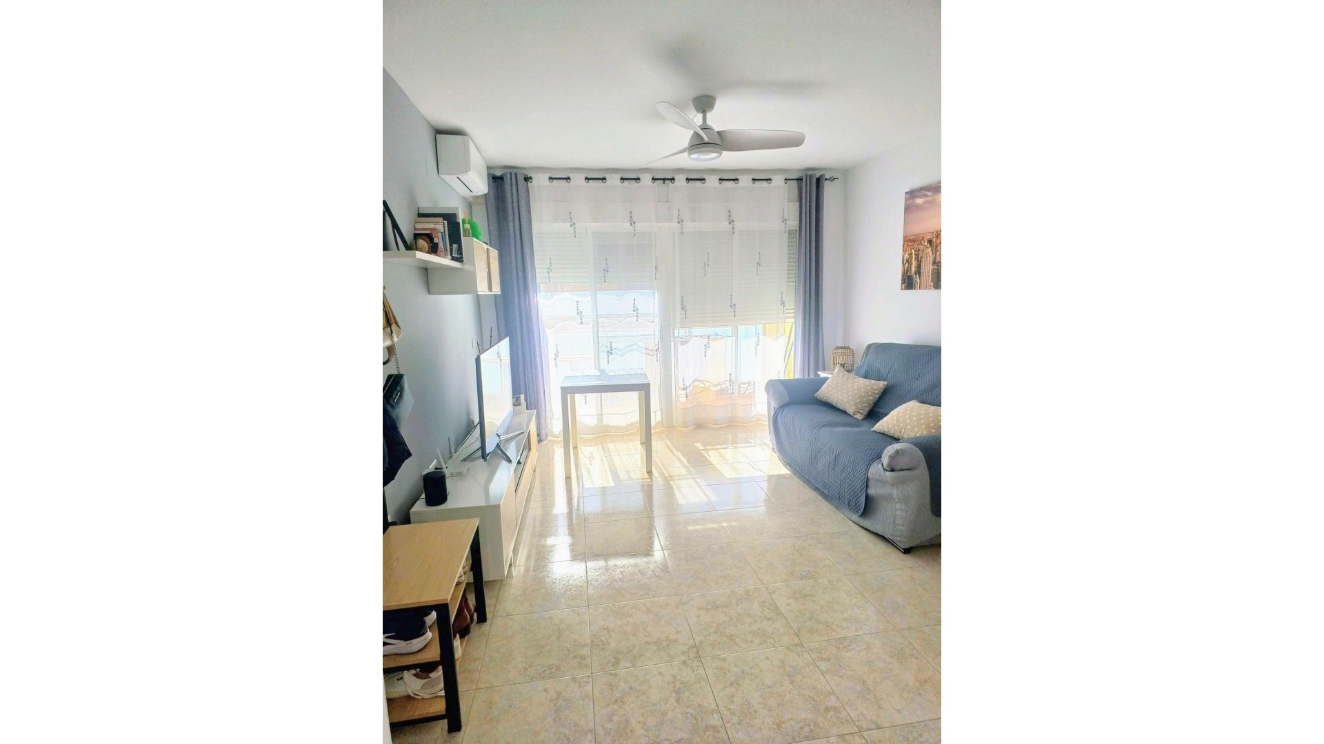 Apartment / flat in Los Alcazares Centro