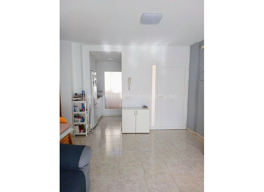 Apartment / flat in Los Alcazares Centro
