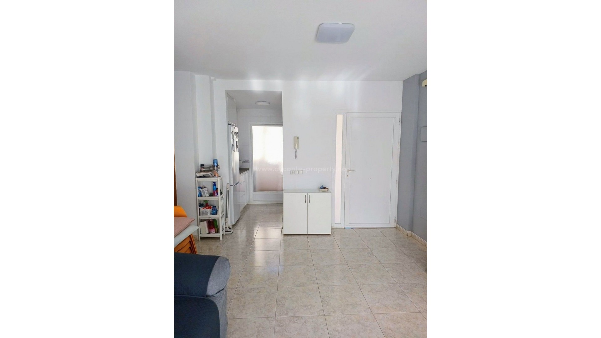 Apartment / flat in Los Alcazares Centro