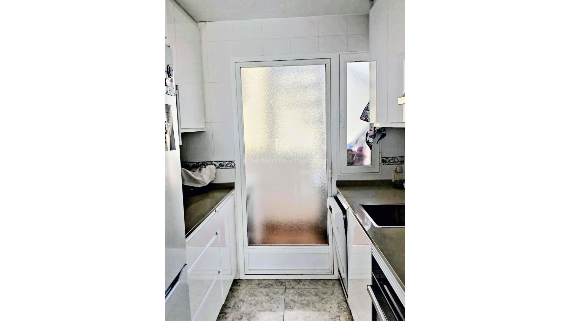 Apartment / flat in Los Alcazares Centro