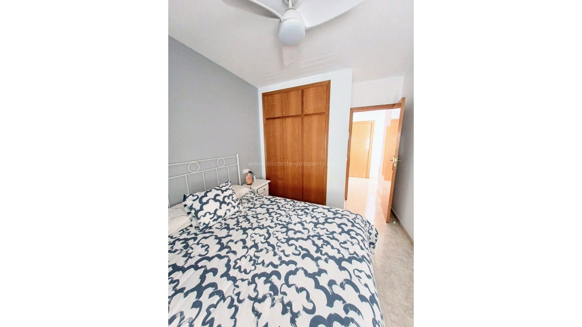 Apartment / flat in Los Alcazares Centro