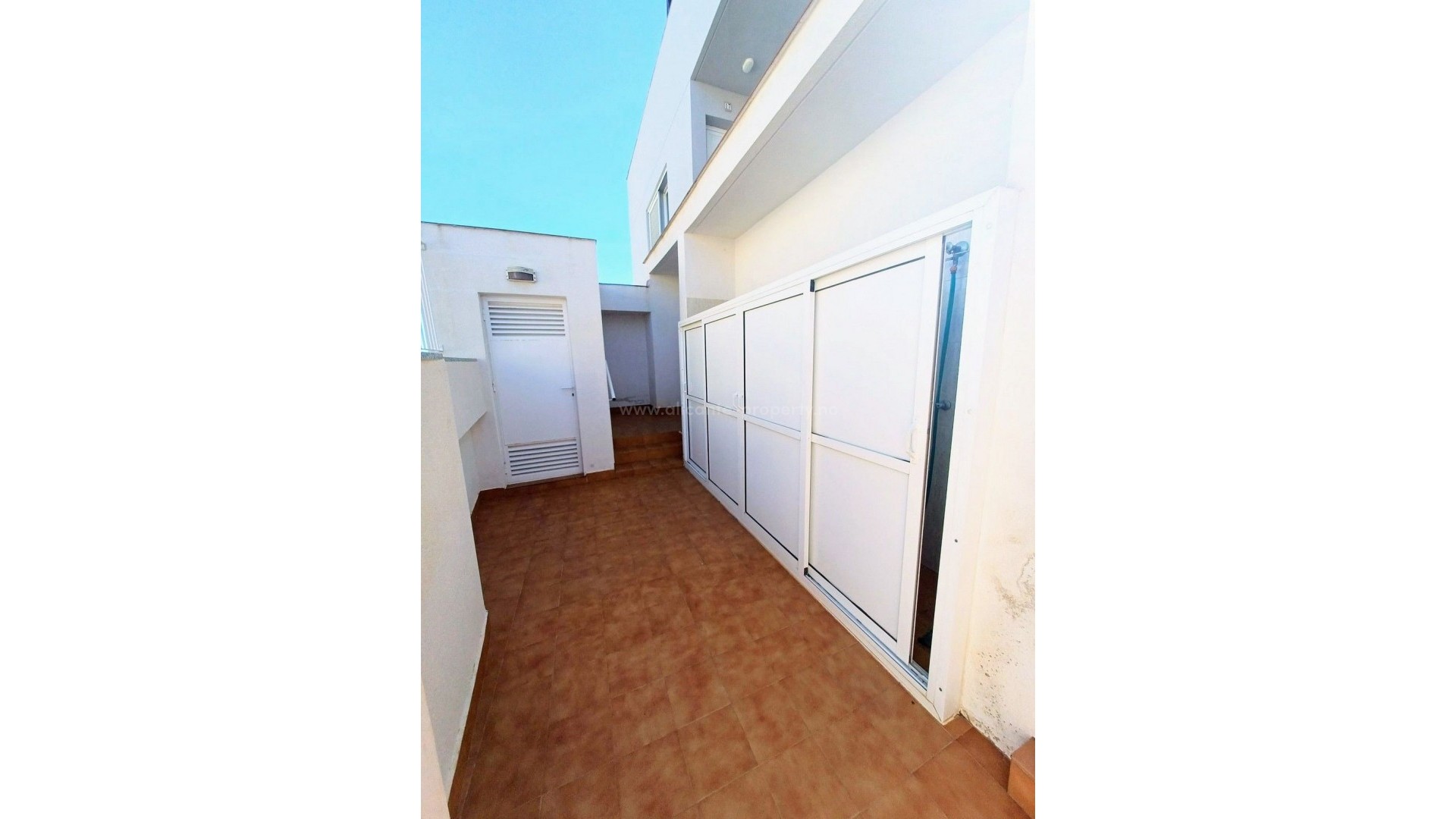 Apartment / flat in Los Alcazares Centro