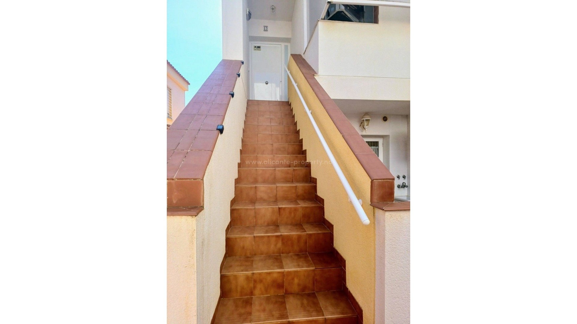 Apartment / flat in Los Alcazares Centro