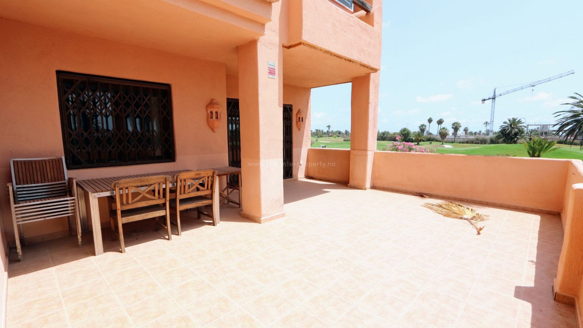 Apartment / flat in Los Alcazares Centro