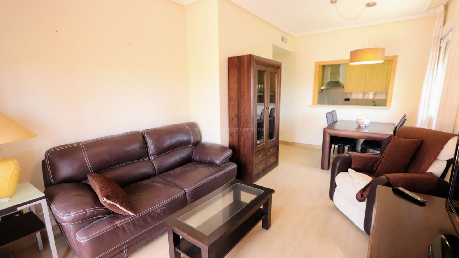 Apartment / flat in Los Alcazares Centro